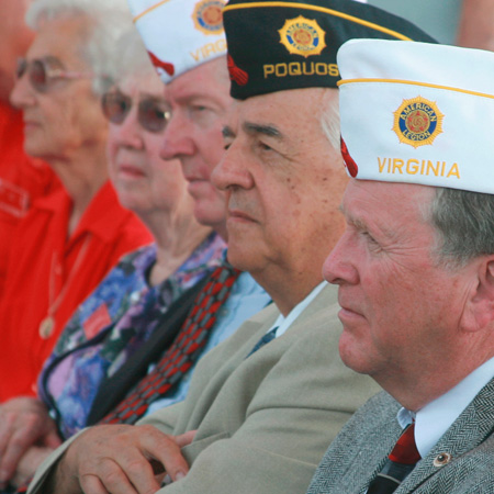 Veterans Services Foundation